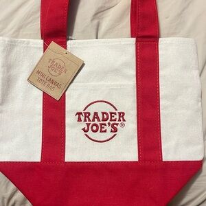 Trader Joe’s Mini Tote